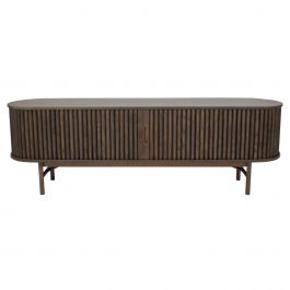 Kick TV dressoir Bjorn 180 - Bruin
