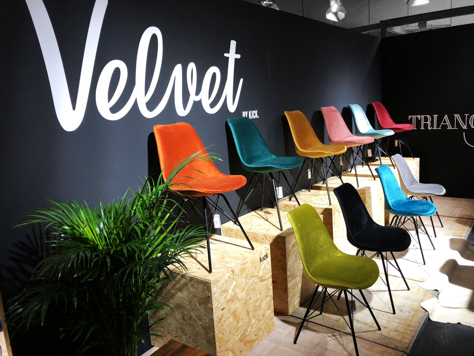 Vt wonen & Design Beurs 2018