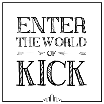 Kick Collection